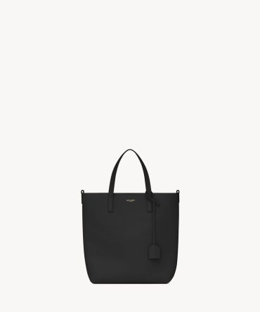 YSL Shopping Saint Laurent Toy In Leather