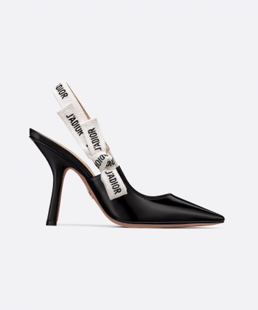 JAdior Slingback Pump