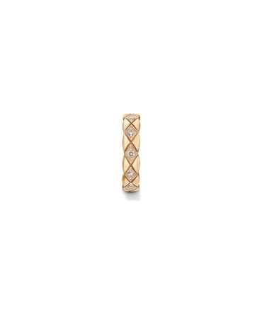 Coco Crush single earring