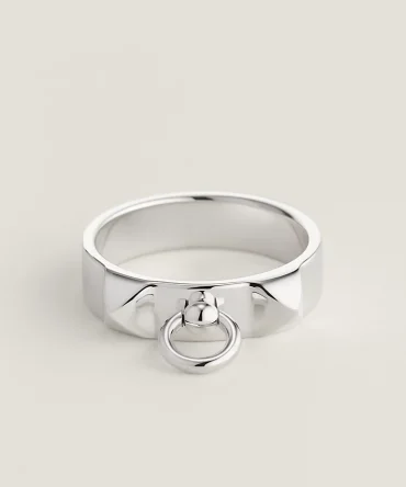 Collier de chien ring, small model