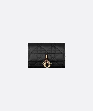 My Dior Glycine Wallet