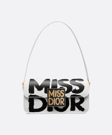 Dior Miss Dior Flap Bag HandBags