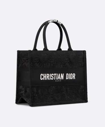 Dior Medium Dior Book Tote 36 CM