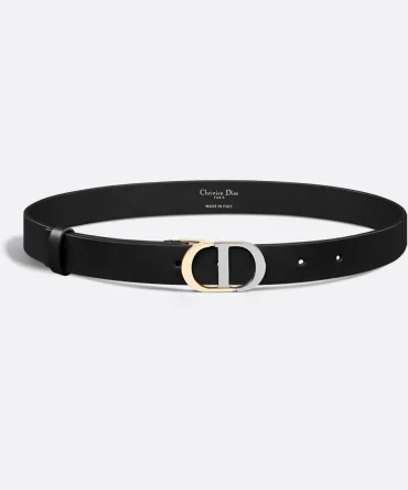 30 Montaigne Belt