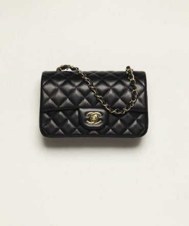 CHANEL MINI CLASSIC HANDBAG