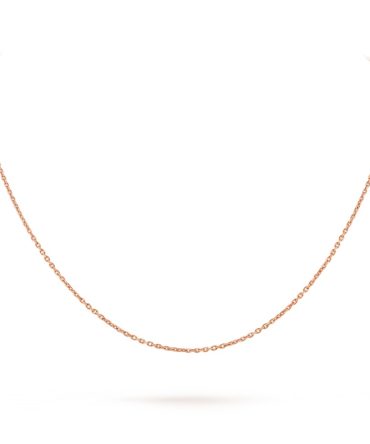Trace chain, 42 cm