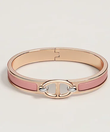 Mini Clic Chaine dAncre bracelet
