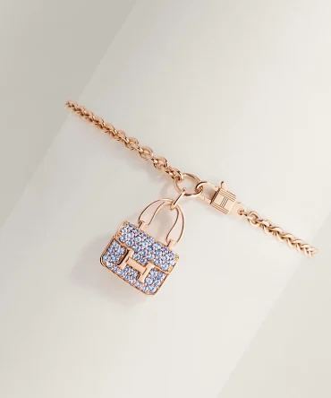 Amulettes Constance bracelet
