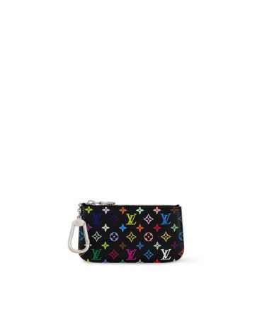 LV x TM Key Pouch M13664