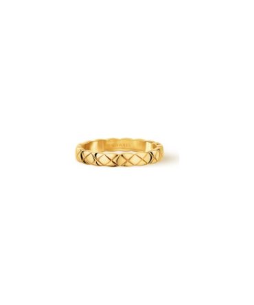 Coco Crush ring