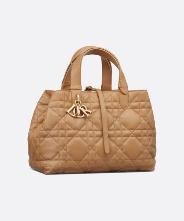 Dior Medium Dior Toujours Bag HandBags