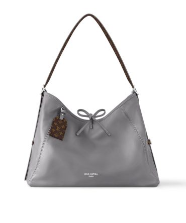 Louis Vuitton CarryAll Dark MM M12583
