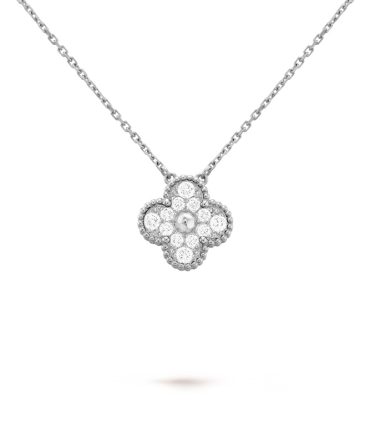 Vintage Alhambra pendant