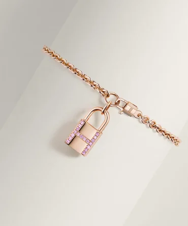 Kelly Cadenas bracelet
