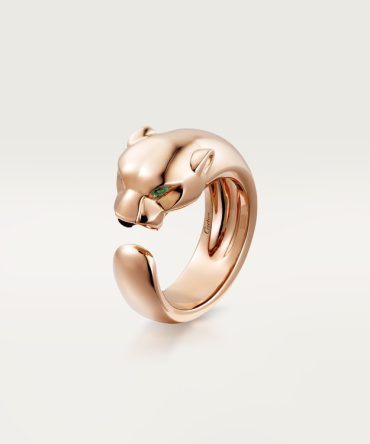 Panth??re de Cartier ring