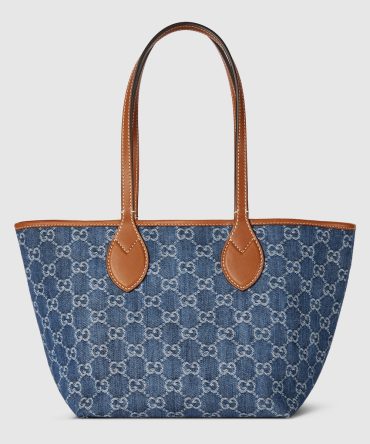 Gucci Totissima Small Tote Bag