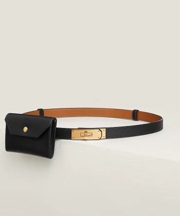 Kelly Pocket 18 belt
