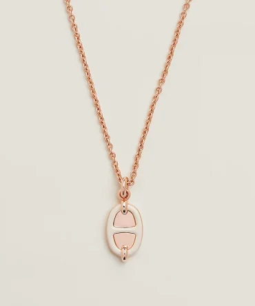 Mini Maillon necklace, small model