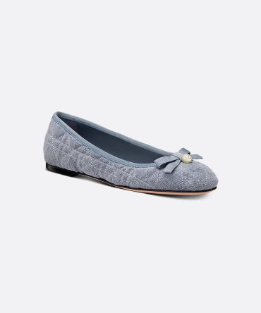 Dior Ballet Flat