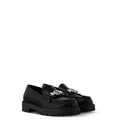 District Flat Loafer