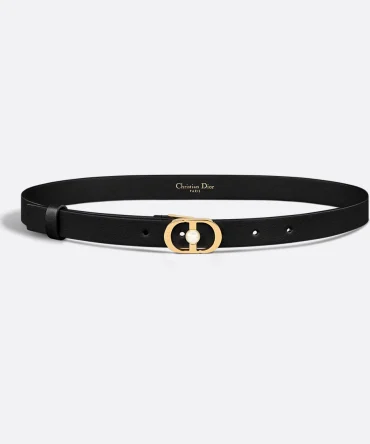 30 Montaigne Jolie Belt