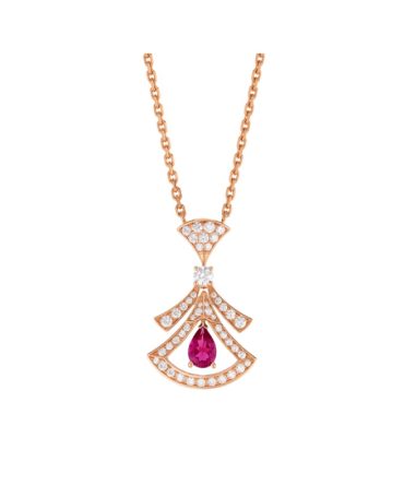 DIVAS’ DREAM Necklace
