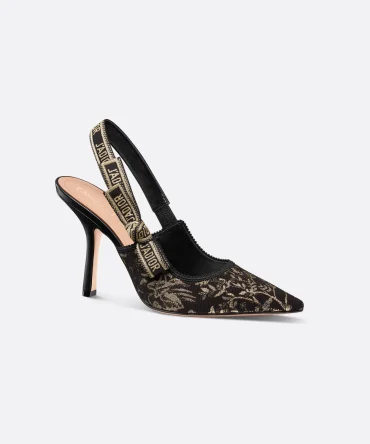 JAdior Slingback Pump