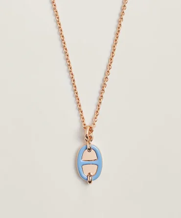 Mini Maillon necklace, small model
