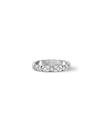 Coco Crush ring