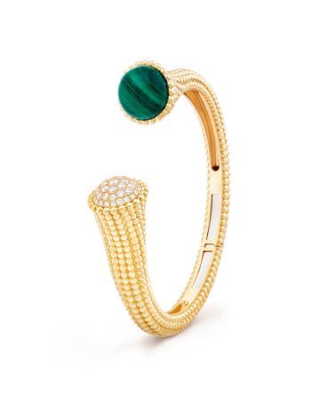 Perlee couleurs bracelet, medium model