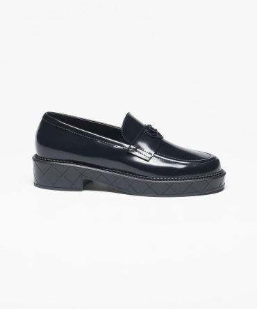 Fall-Winter 2024/25 Moccasins