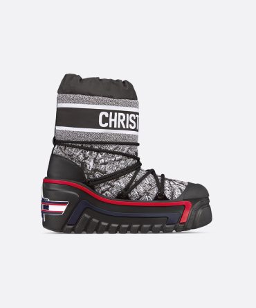 DiorAlps Apr??s-Ski Boot