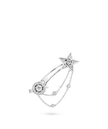 Comete 1932 ear cuff