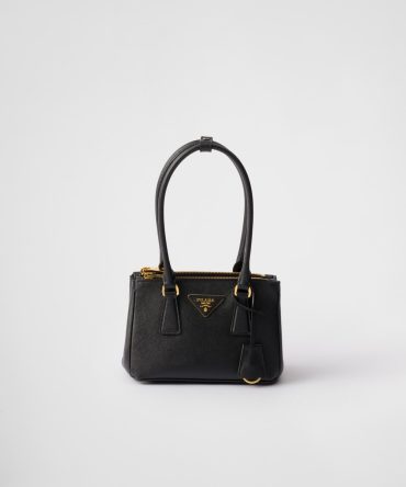Prada Galleria Saffiano Leather Mini-Bag