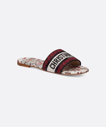 Dioramour Dway Slide