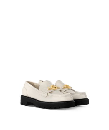 District Flat Loafer