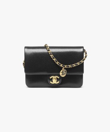CHANEL MINI FLAP BAG