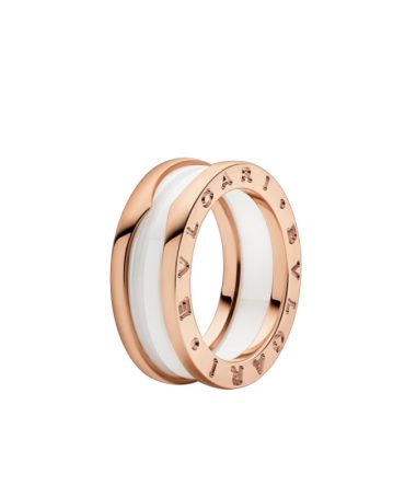 B.zero1 Series Ring