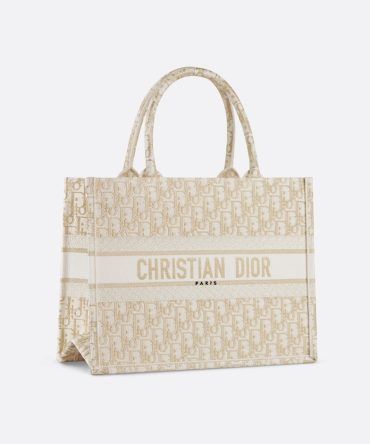 Dior Medium Dior Book Tote 36 CM