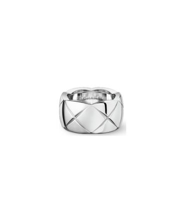 Coco Crush ring