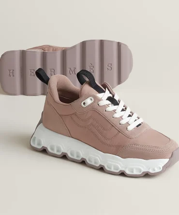 Impulse sneaker