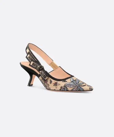 JAdior Slingback Pump