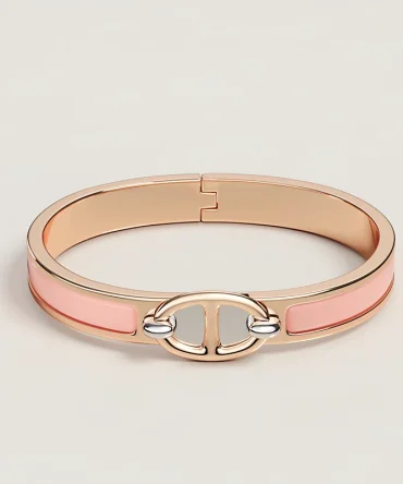 Mini Clic Chaine dAncre bracelet