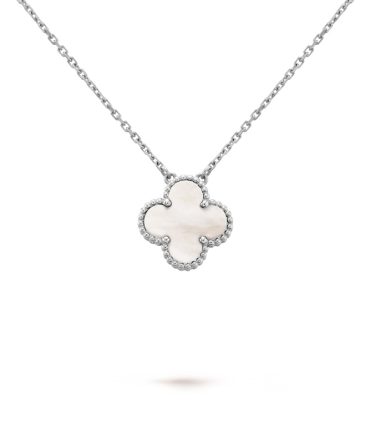 Vintage Alhambra pendant