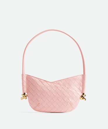 Bottega Veneta Mini Solstice