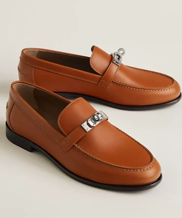 Destin loafer