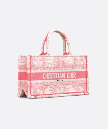 Dior Dioriviera East-West Dior Book Tote 27 CM