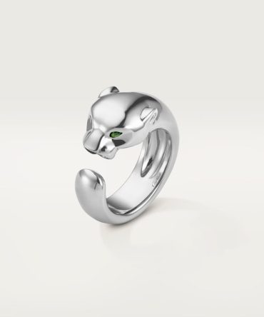 Panth??re de Cartier ring