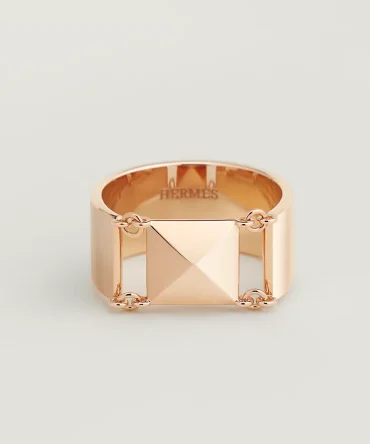 Herm??s Clou dH ring