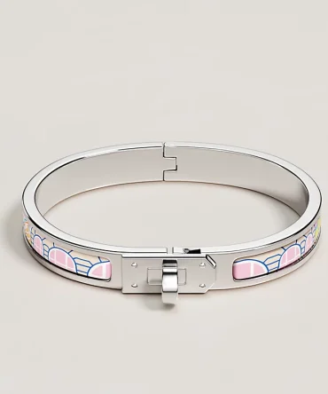 Mini Clic Kelly Faubourg City Bracelet